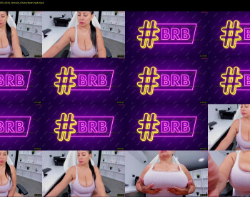 natural_bigboobs — 67 minute Chaturbate female cam show recording, 720p, Jul 26, 2025