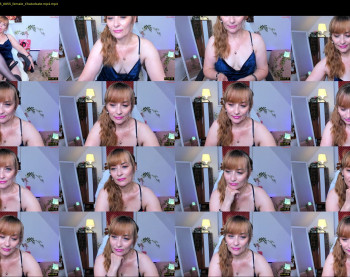 naughtymilane — 12 minute Chaturbate female cam show recording, 720p, Jul 26, 2025
