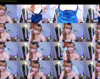 naughtymilane — 99 minute Chaturbate female cam show recording, 720p, Jul 26, 2025