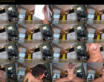 nica_rock — 11 minute Chaturbate female cam show recording, 720p, Jul 25, 2025