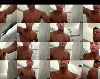 nieky87 — 73 minute Chaturbate male cam show recording, 720p, Jul 25, 2025