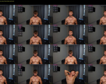nik_sharp — 7 minute Chaturbate male cam show recording, 720p, Jul 25, 2025