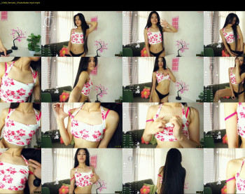 noreenbeckey — 25 minute Chaturbate female cam show recording, 720p, Jul 25, 2025