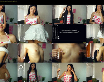 noreenbeckey — 121 minute Chaturbate female cam show recording, 720p, Jul 25, 2025