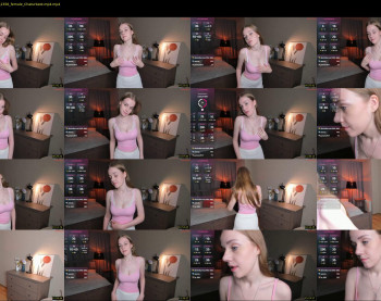 normaemans — 29 minute Chaturbate female cam show recording, 720p, Jul 25, 2025