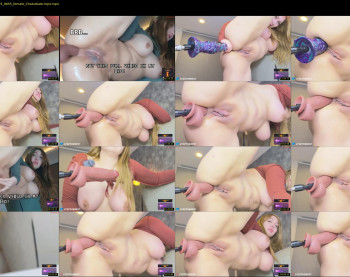 ohmysweetkitty — 73 minute Chaturbate female cam show recording, 720p, Jul 25, 2025