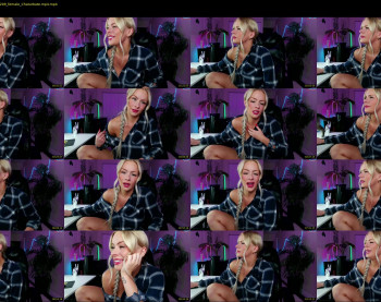 oliviaowens — 12 minute Chaturbate female cam show recording, 720p, Jul 26, 2025