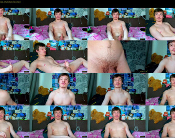 ololkd — 48 minute Chaturbate male cam show recording, 720p, Jul 26, 2025