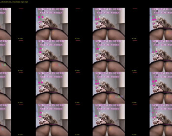 oneo_ — 4 minute Chaturbate couple cam show recording, 720p, Jul 25, 2025