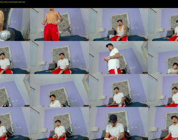 owensttone — 36 minute Chaturbate male cam show recording, 720p, Jul 25, 2025