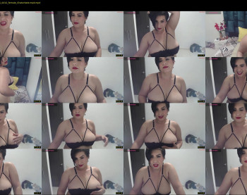 paola_williams — 15 minute Chaturbate female cam show recording, 720p, Jul 26, 2025