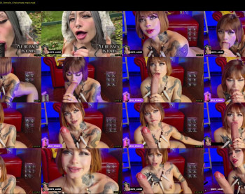 pinkloly69 — 122 minute Chaturbate female cam show recording, 720p, Jul 25, 2025