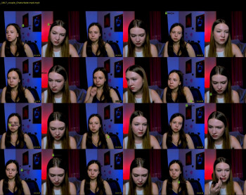 playful_sophie — 5 minute Chaturbate female cam show recording, 720p, Jul 25, 2025