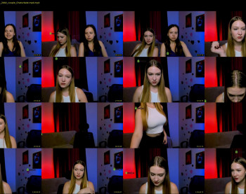 playful_sophie — 79 minute Chaturbate female cam show recording, 720p, Jul 25, 2025