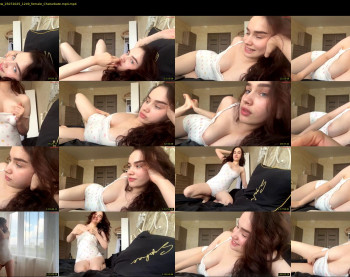 plush_flame_twinkle_meow — 121 minute Chaturbate female cam show recording, 720p, Jul 25, 2025
