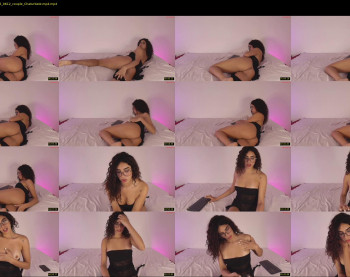 pretty_dirty_sis — 7 minute Chaturbate female cam show recording, 720p, Jul 25, 2025