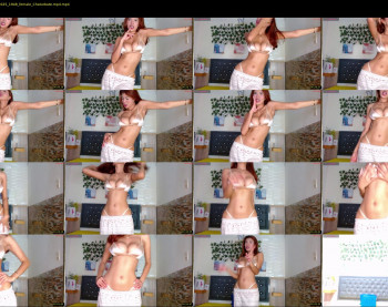 princess_martinez — 3 minute Chaturbate female cam show recording, 720p, Jul 25, 2025