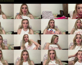pussymoneywet — 90 minute Chaturbate couple cam show recording, 720p, Jul 26, 2025
