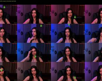 riley_sanders — 16 minute Chaturbate couple cam show recording, 360p, Jul 25, 2025