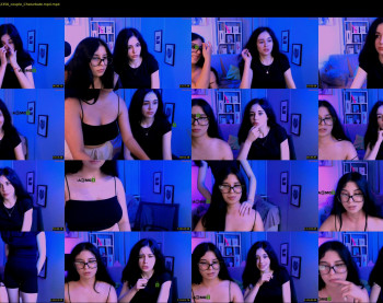 riley_sanders — 113 minute Chaturbate couple cam show recording, 720p, Jul 25, 2025