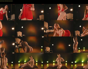 rocknrose — 120 minute Chaturbate female cam show recording, 720p, Jul 26, 2025