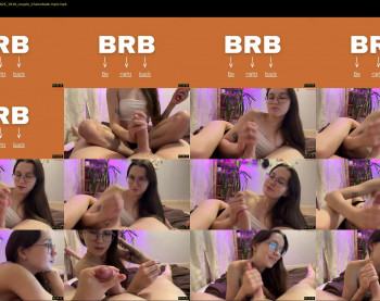 romeokatereborn — 11 minute Chaturbate couple cam show recording, 720p, Jul 25, 2025