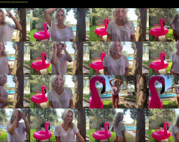 roselyn_rose — 12 minute Chaturbate female cam show recording, 720p, Jul 25, 2025