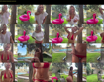 roselyn_rose — 123 minute Chaturbate female cam show recording, 720p, Jul 25, 2025
