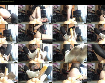 sally23_ — 30 minute Chaturbate female cam show recording, 720p, Jul 25, 2025