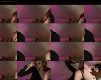 sassy__swarovsk — 37 minute Chaturbate couple cam show recording, 720p, Jul 25, 2025