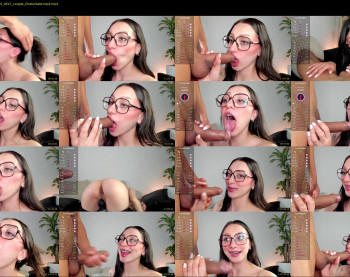 scarett_jackson — 97 minute Chaturbate female cam show recording, 720p, Jul 26, 2025