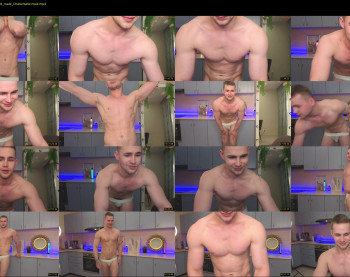 sevans14 — 66 minute Chaturbate male cam show recording, 720p, Jul 26, 2025