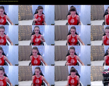 sexyru_coup1e — 43 minute Chaturbate couple cam show recording, 720p, Jul 25, 2025