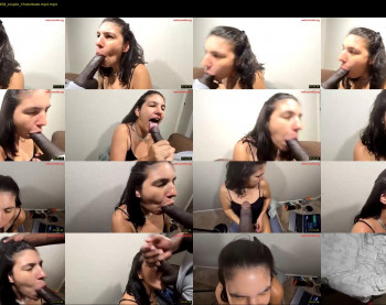 shatnerded — 21 minute Chaturbate couple cam show recording, 360p, Jul 25, 2025
