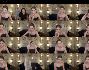 sheryl_elegance — 34 minute Chaturbate couple cam show recording, 720p, Jul 25, 2025