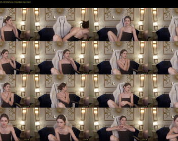 sheryl_elegance — 5 minute Chaturbate couple cam show recording, 720p, Jul 25, 2025