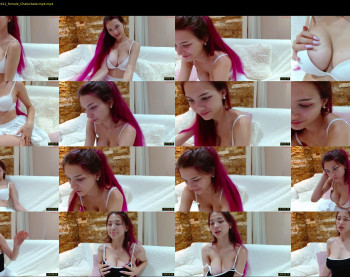 shinechanel — 120 minute Chaturbate female cam show recording, 720p, Jul 26, 2025