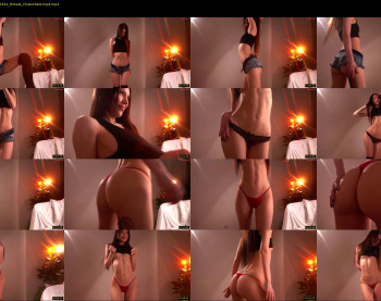 shiningstarrr — 72 minute Chaturbate female cam show recording, 720p, Jul 26, 2025