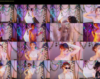 shiny_jail — 89 minute Chaturbate female cam show recording, 720p, Jul 26, 2025