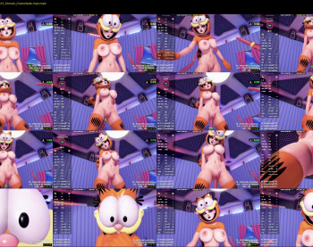 skyeanette — 10 minute Chaturbate female cam show recording, 720p, Jul 26, 2025