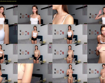 smoothnesss — 120 minute Chaturbate female cam show recording, 720p, Jul 25, 2025
