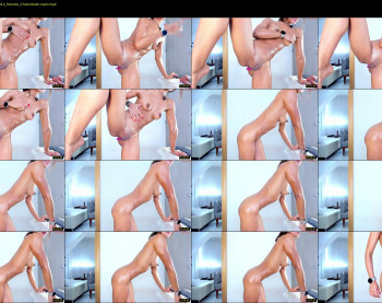 sofiarios04 — 17 minute Chaturbate female cam show recording, 720p, Jul 25, 2025
