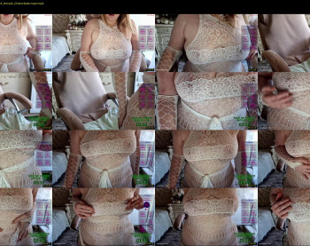 soft_body — 13 minute Chaturbate female cam show recording, 720p, Jul 25, 2025