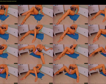 ssshameless — 120 minute Chaturbate female cam show recording, 720p, Jul 25, 2025