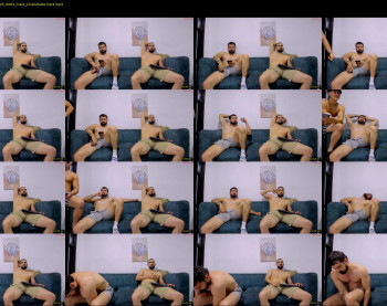 straight__friends — 6 minute Chaturbate male cam show recording, 720p, Jul 26, 2025