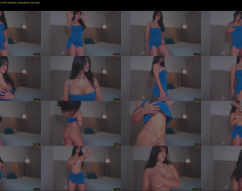 sunnymorrison — 69 minute Chaturbate female cam show recording, 720p, Jul 25, 2025