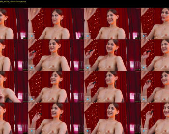 sunrisealice — 8 minute Chaturbate female cam show recording, 720p, Jul 25, 2025