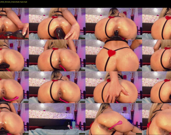 susan_hottie_ — 95 minute Chaturbate female cam show recording, 720p, Jul 26, 2025