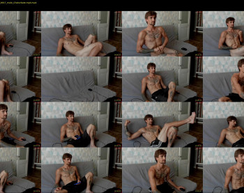 sweet_smith8 — 36 minute Chaturbate male cam show recording, 720p, Jul 25, 2025