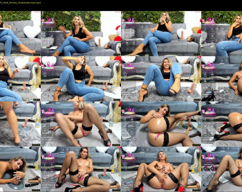 sweetcherry30_ — 120 minute Chaturbate female cam show recording, 720p, Jul 25, 2025